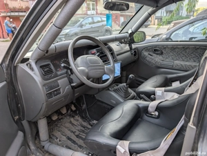 Suzuki Grand Vitara - OFF-ROAD - Competitie Standard A - imagine 3