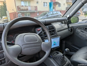 Suzuki Grand Vitara - OFF-ROAD - Competitie Standard A - imagine 2