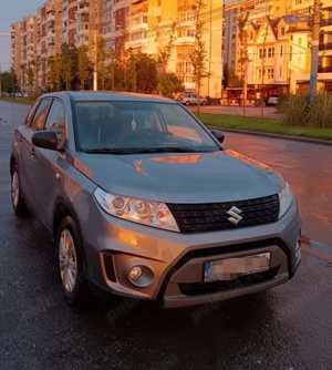 Suzuki  Vitara 09.2016 primul proprietar - imagine 2