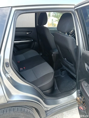 vând Suzuki Vitara Hibrid  - imagine 2
