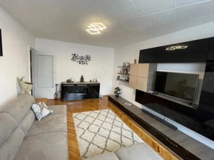  Apartament cu 2 camere în Calea Girocului decomandat amenajat integral centrala proprie - imagine 4