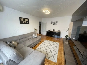  Apartament cu 2 camere în Calea Girocului decomandat amenajat integral centrala proprie - imagine 5