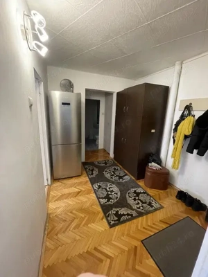  Apartament cu 2 camere în Calea Girocului decomandat amenajat integral centrala proprie - imagine 3