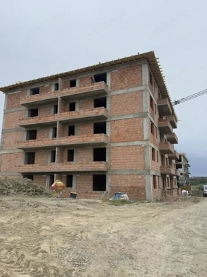 Proiect NOU - Apartamente de vânzare - Valea Lupului Bloc 4 etaje cu lift - imagine 3