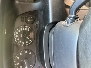 Opel Zafira 2003 1.6 benzină  - imagine 3