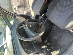Opel Zafira 2003 1.6 benzină  - imagine 2