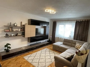  Apartament cu 2 camere în Calea Girocului decomandat amenajat integral centrala proprie - imagine 6