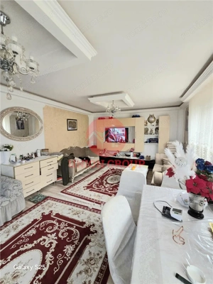 Vila din Caramida, 2 Corpuri, 145 mp, Zona Casa de Cultura - imagine 3