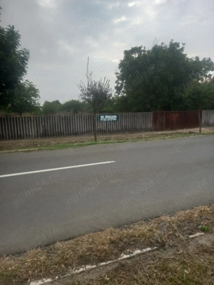 Teren curti constructii 8663 mp str. SAGUNA 70, Sannicolau Mare