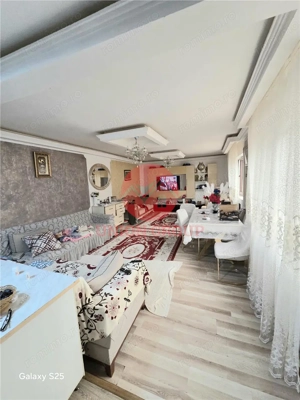 Vila din Caramida, 2 Corpuri, 145 mp, Zona Casa de Cultura - imagine 4