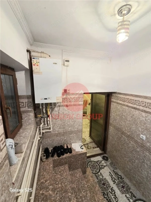 Vila din Caramida, 2 Corpuri, 145 mp, Zona Casa de Cultura - imagine 9