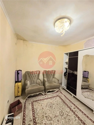 Vila din Caramida, 2 Corpuri, 145 mp, Zona Casa de Cultura - imagine 7