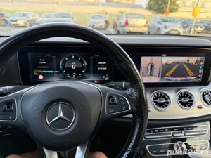 Mercedes E Class de vanzare - imagine 2 Mercedes E Class de vanzare - imagine 2