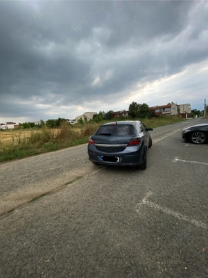 Vând Opel Astra GTC  - imagine 3