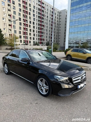 Mercedes E Class de vanzare - imagine 3 Mercedes E Class de vanzare - imagine 3
