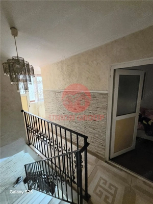 Vila din Caramida, 2 Corpuri, 145 mp, Zona Casa de Cultura - imagine 19