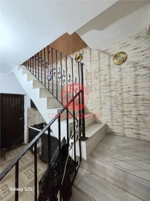 Vila din Caramida, 2 Corpuri, 145 mp, Zona Casa de Cultura - imagine 20