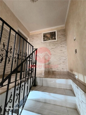 Vila din Caramida, 2 Corpuri, 145 mp, Zona Casa de Cultura - imagine 18