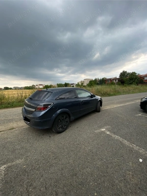 Vând Opel Astra GTC  - imagine 4