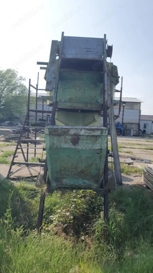 Vand malaxor beton - imagine 2