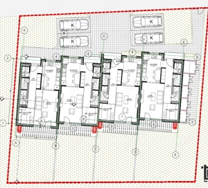 Particular   TEREN INTRAVILAN PIPERA (Matei Millo, Pădurea Voluntari) și COMUNA BERCENI (1 Dec)    - imagine 4