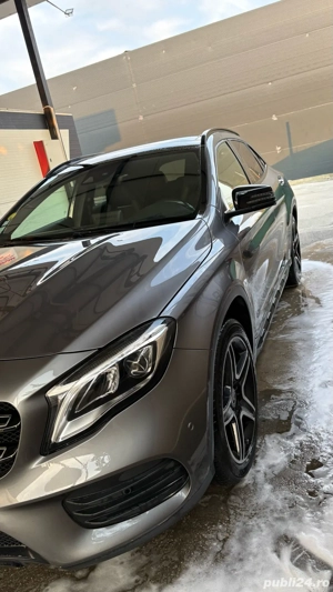 mercedes Gla 200D - imagine 5