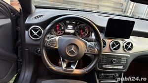 mercedes Gla 200D - imagine 3