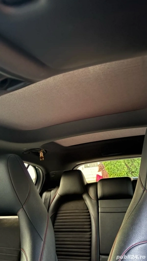 mercedes Gla 200D - imagine 4