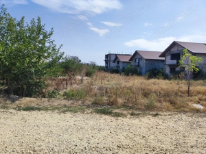 Vand teren 500mp -7000mp zona pădure lac Cornetu Ilfov - imagine 4