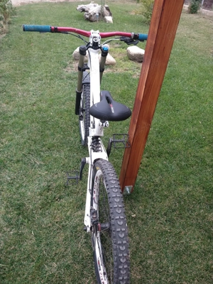 Bicicleta DUNCan 2