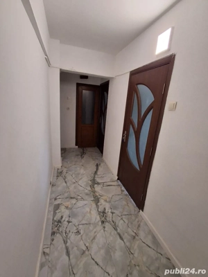 Inchiriez apartament ultracentral 2 camere, zona Garii - imagine 6