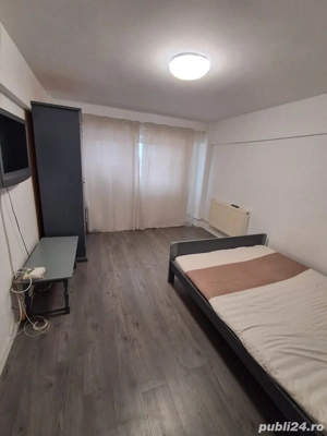 Inchiriez apartament ultracentral 2 camere, zona Garii - imagine 7