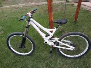 Bicicleta DUNCan 2 - imagine 2