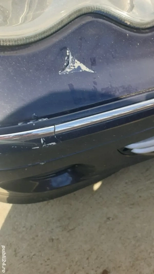 Mercedes c220 cdi a.f.2005  - imagine 7