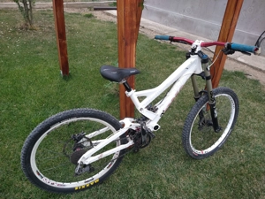Bicicleta DUNCan 2 - imagine 3