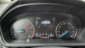 Ford Ecosport Titanium automat