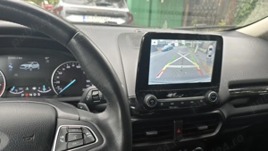 Ford Ecosport Titanium automat - imagine 2