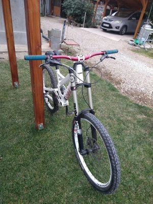 Bicicleta DUNCan 2 - imagine 4