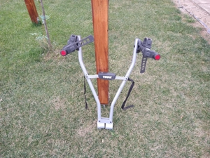 Bicicleta DUNCan 2 - imagine 5