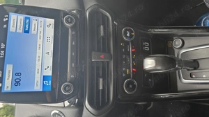 Ford Ecosport Titanium automat - imagine 8