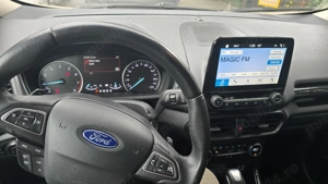 Ford Ecosport Titanium automat - imagine 5