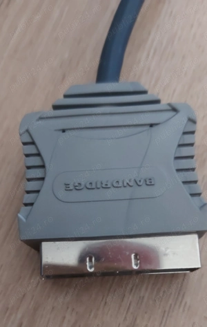 Distribuitor Euroscart 3 VHS - Bandridge - imagine 3