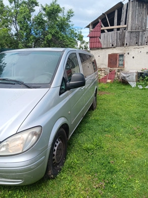 Se vinde Mercedes Vito