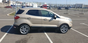 Ford Ecosport Titanium automat - imagine 9