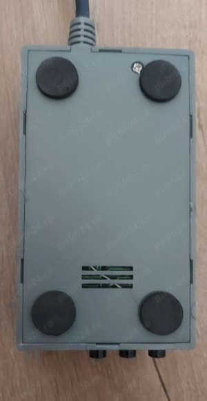 Distribuitor Euroscart 3 VHS - Bandridge - imagine 4