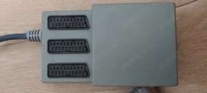 Distribuitor Euroscart 3 VHS - Bandridge - imagine 5