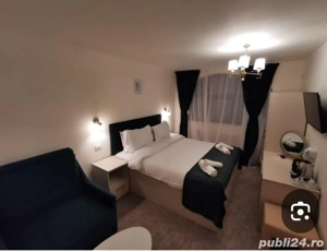 Hotel de vanzare la munte