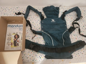 Marsupiu Manduca first