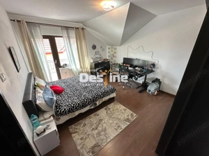 Pașcani - Vilă modernă, curte spațioasă 1000mp, terase, garaj și demisol - imagine 8