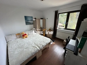 Pașcani - Vilă modernă, curte spațioasă 1000mp, terase, garaj și demisol - imagine 5